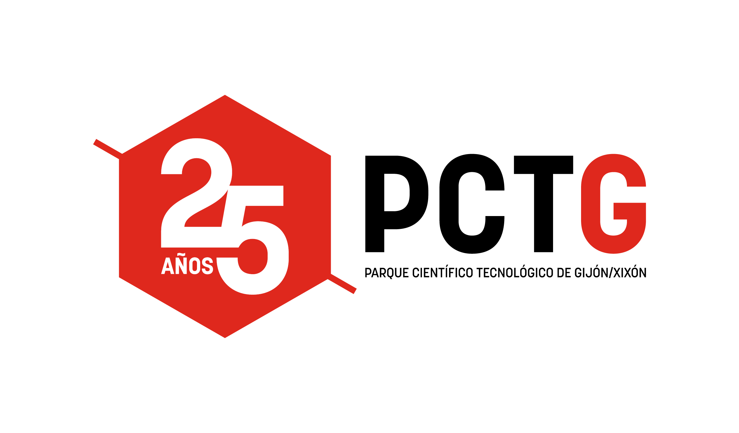 25 anivPCTX LOGO HORIZONTAL
