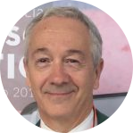 Antonio Bahamonde
