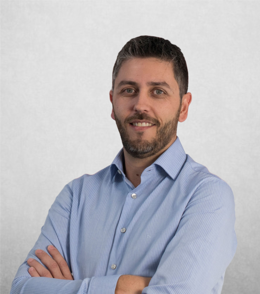 Borja Gomez