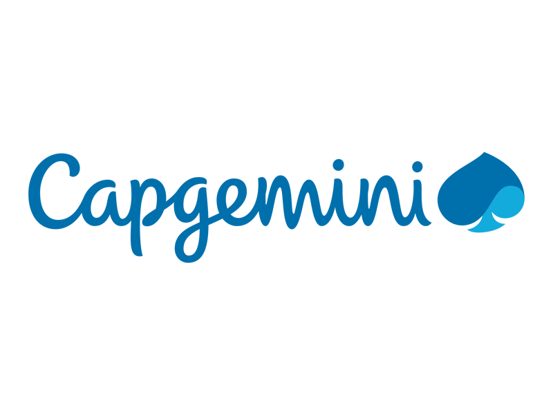 Capgemini 201x logo