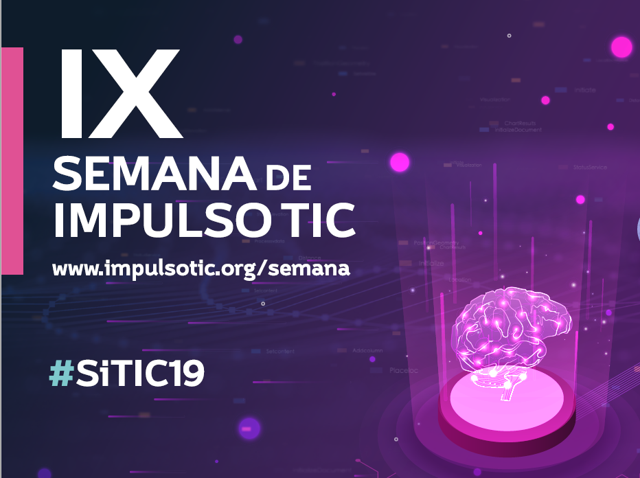 Premios Impulso TIC 2019: lista de premiados
