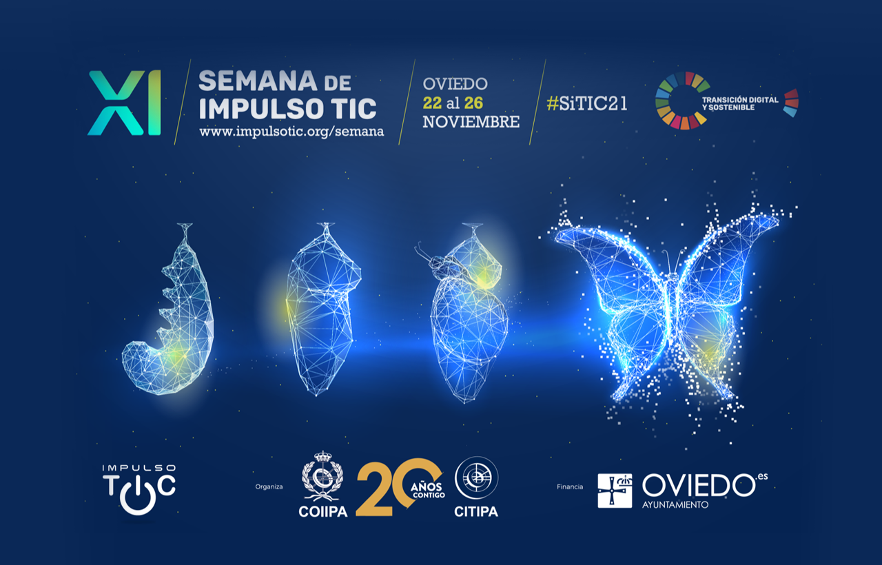 Premios Impulso TIC 2021: Lista de premiados