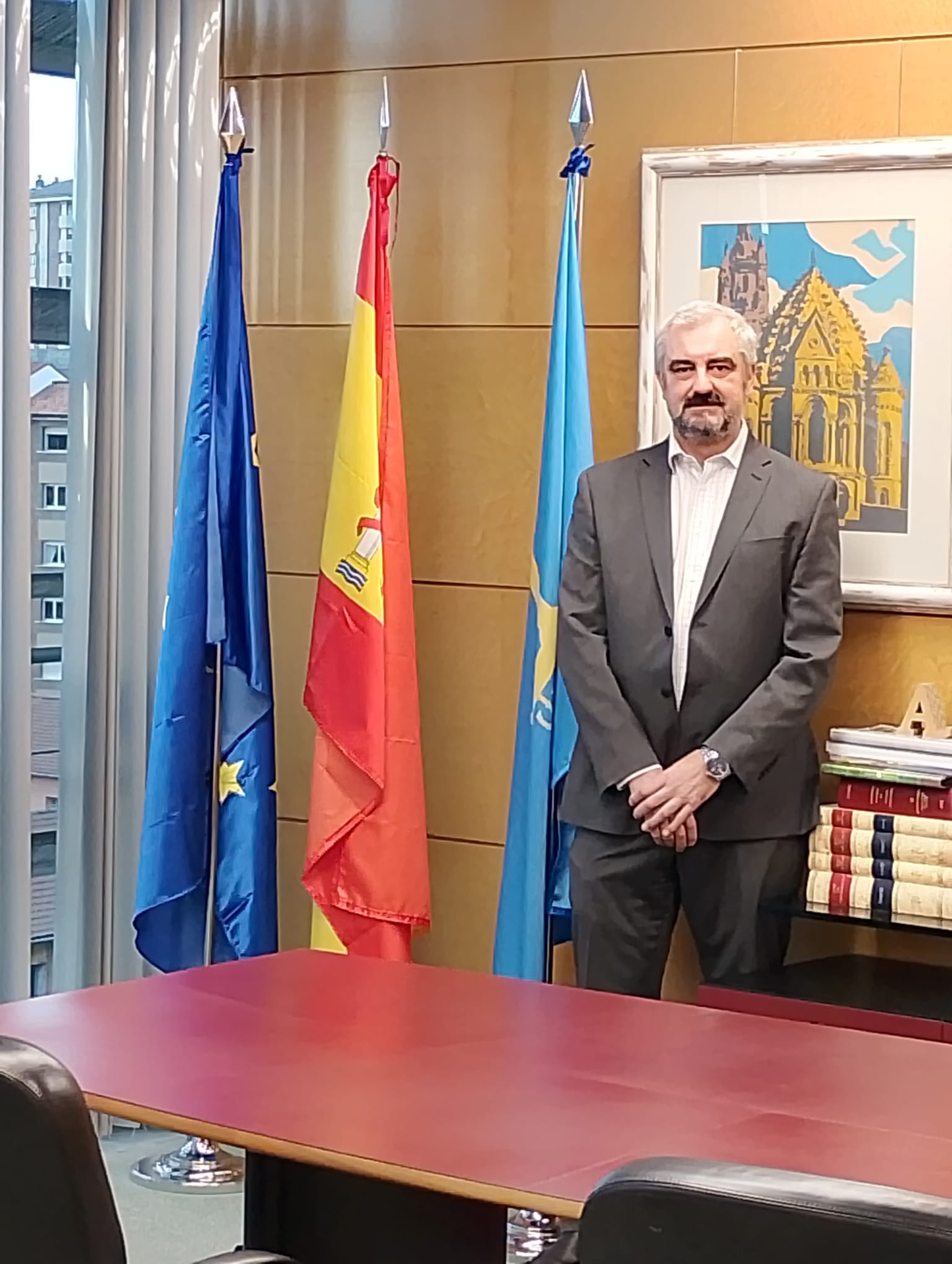 GERARDO BLANCO