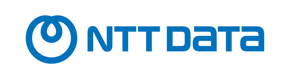 GlobalLogo NTTDATA FutureBlue RGB