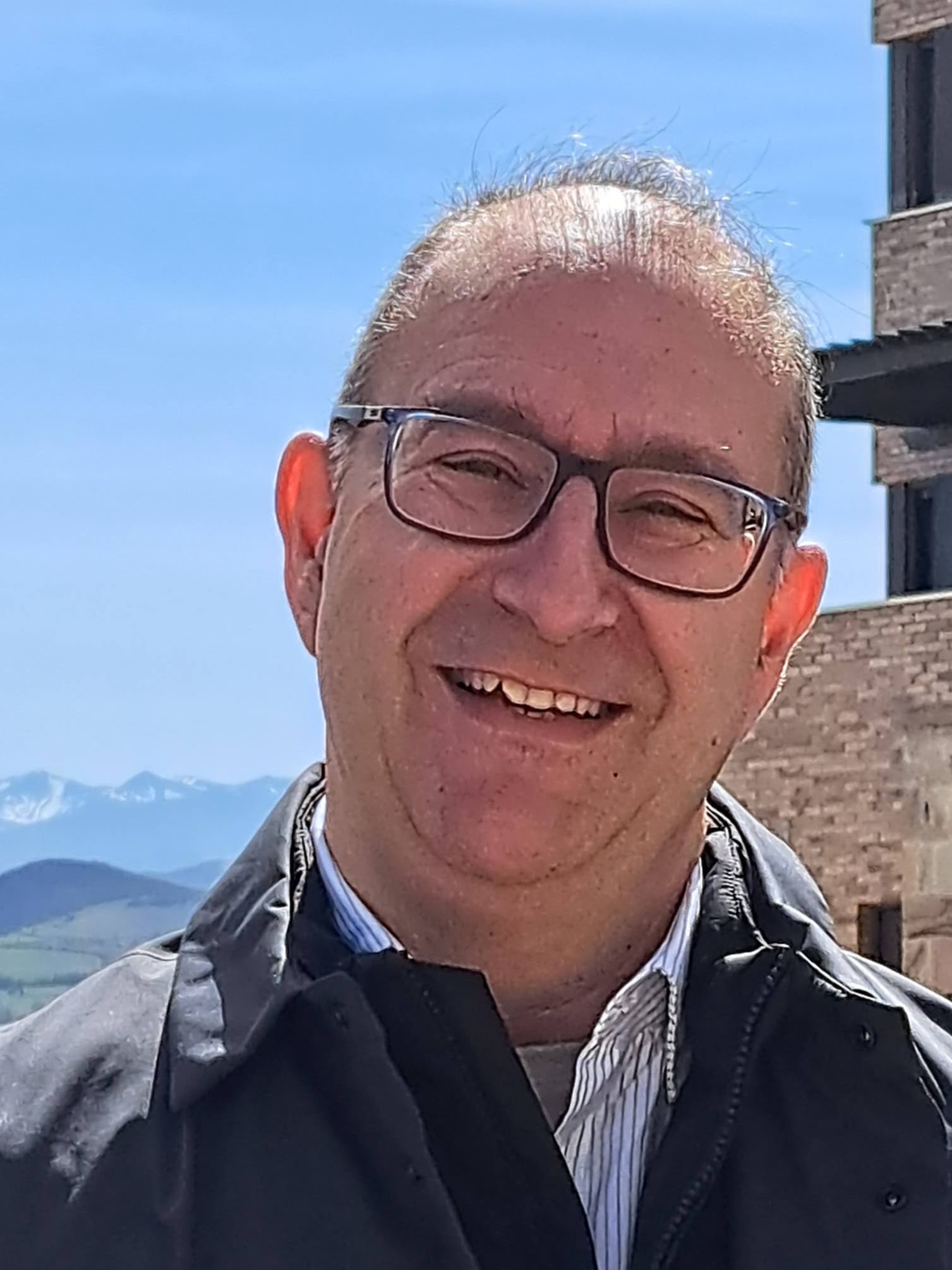 JUAN RAMON PEREZ