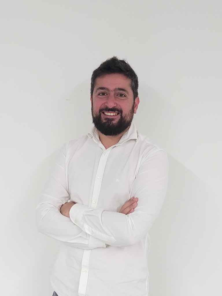 Javier Martinez Inetum