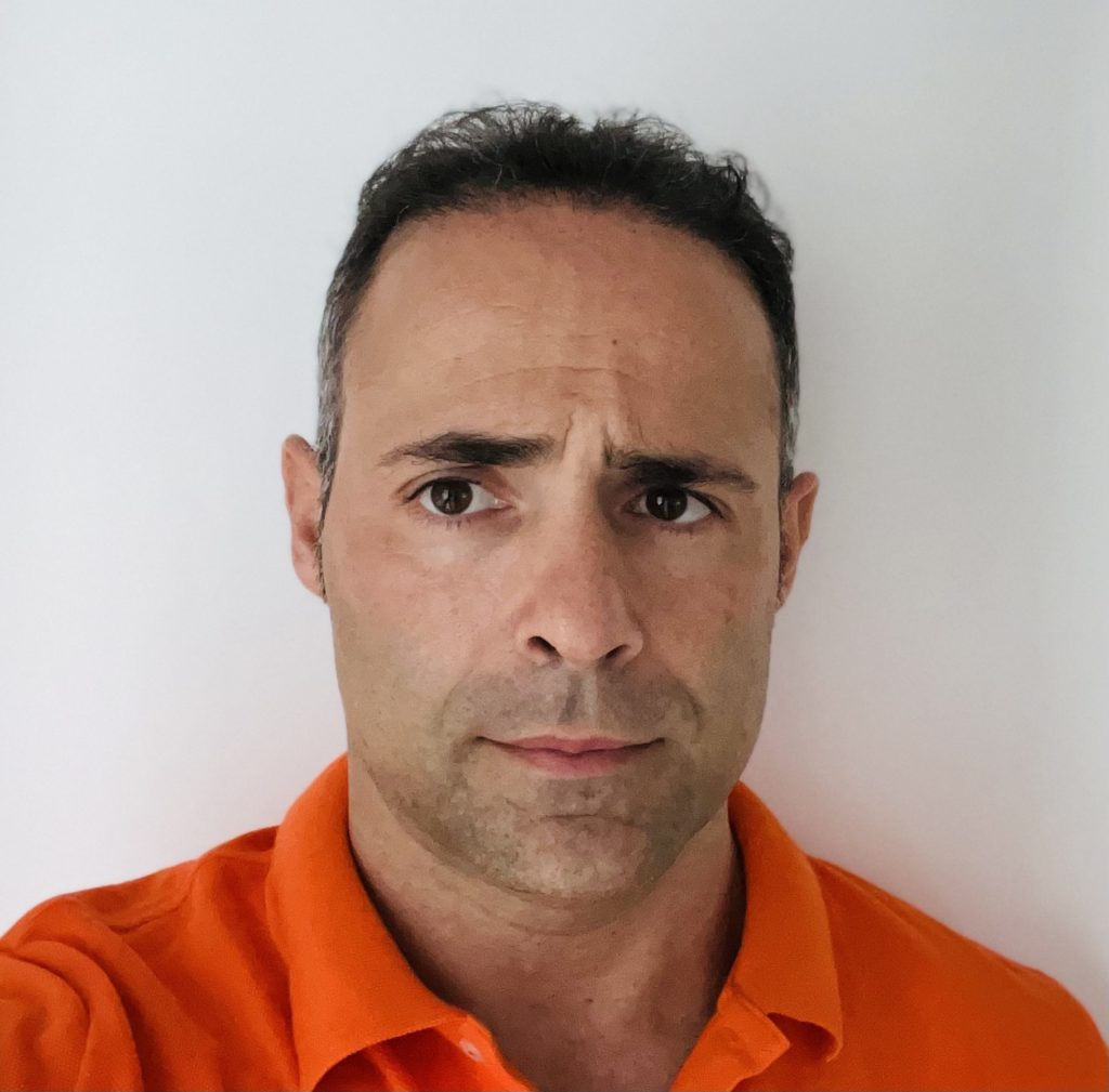 Jorge Alvarez Castanon