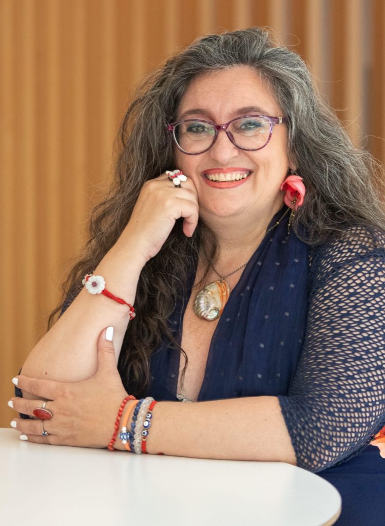 Karina Gibert