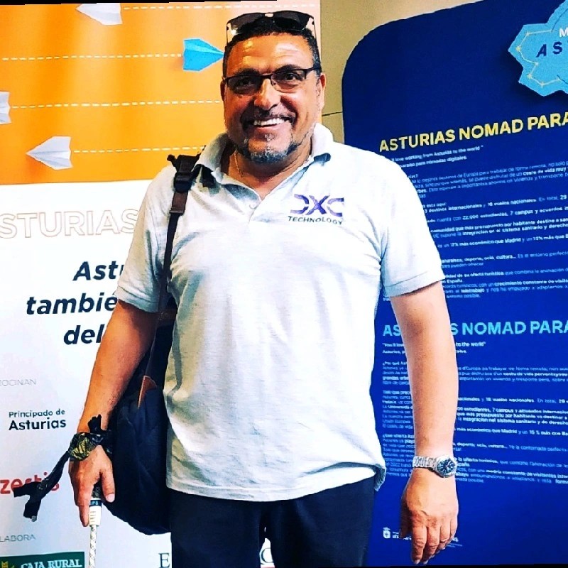 MIGUEL ANGEL ALCARAZO