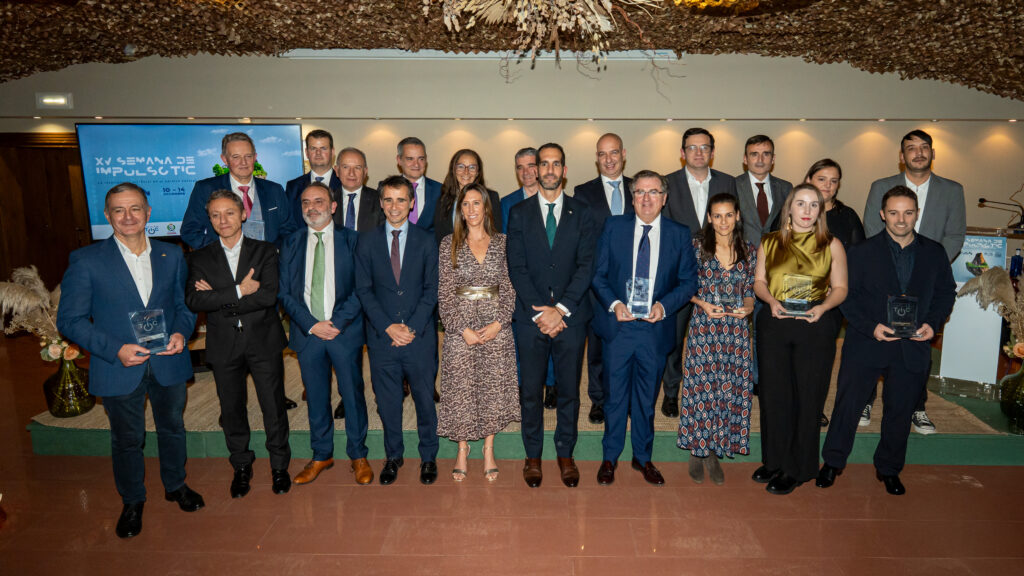 Premiados Entregantes SiTIC25 1