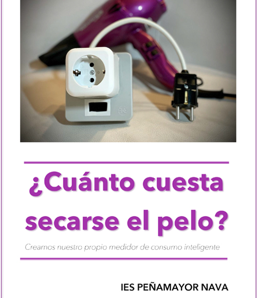 Proyecto1 NAVA medidor consumo inteligente portada