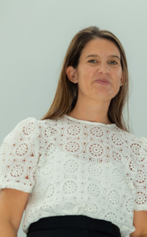 Tatiana Manso