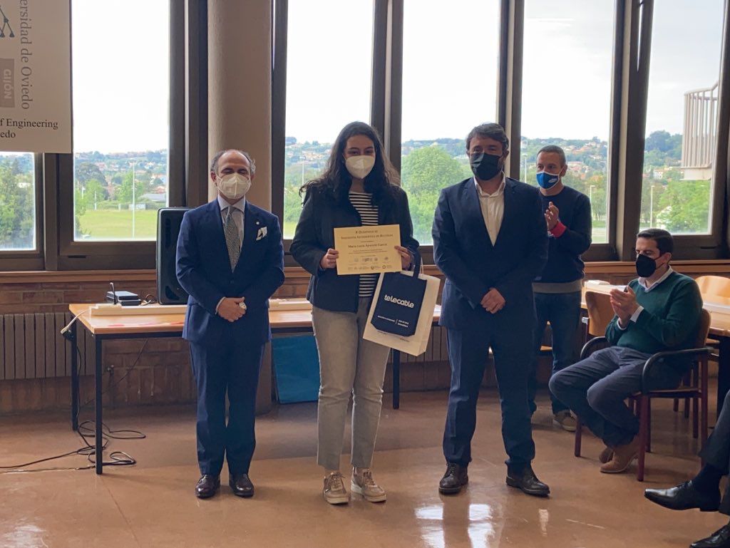 X Olimpiada de Ingeniería Informática de Asturias (2021)