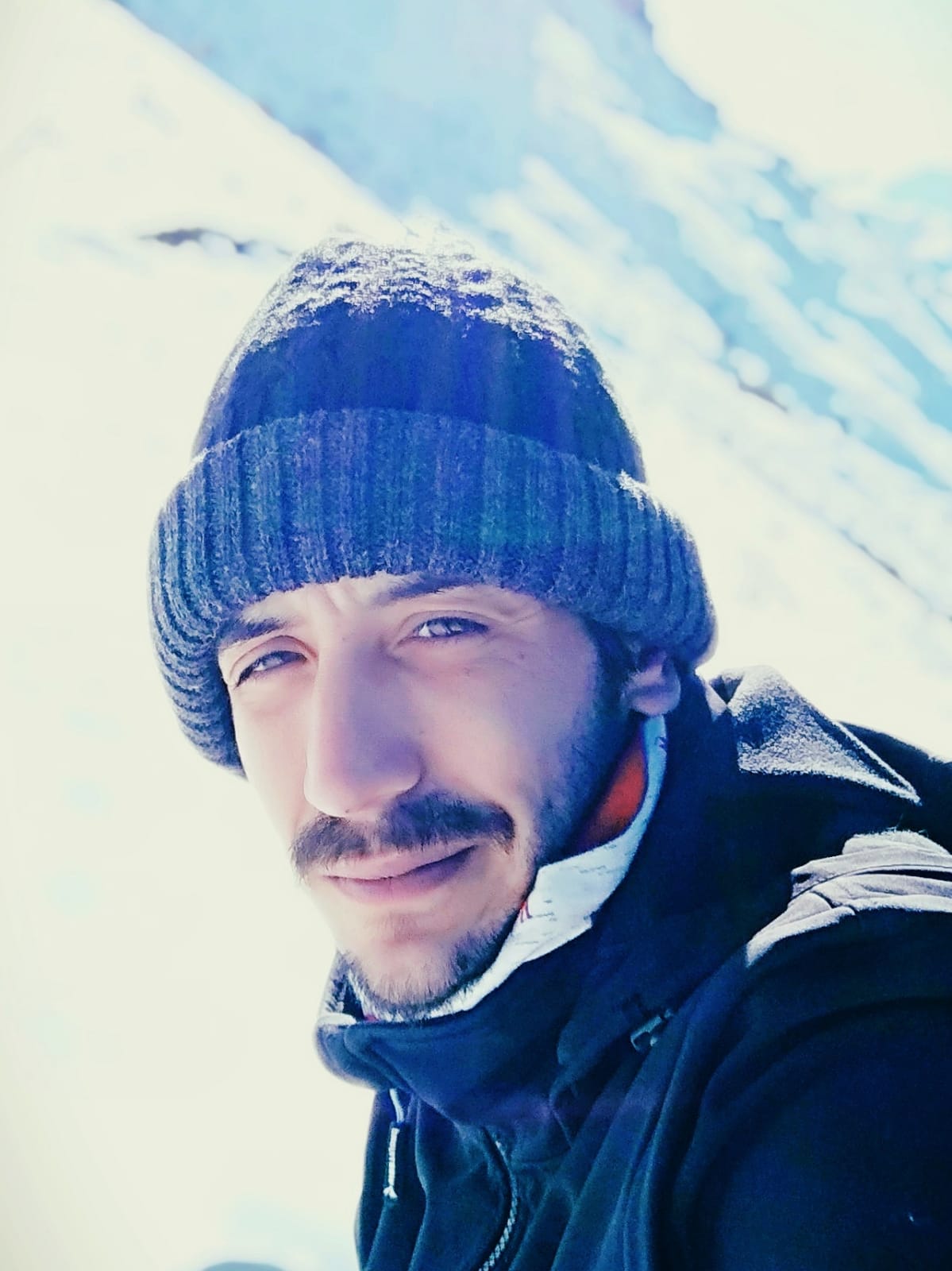 YONI BLANCO