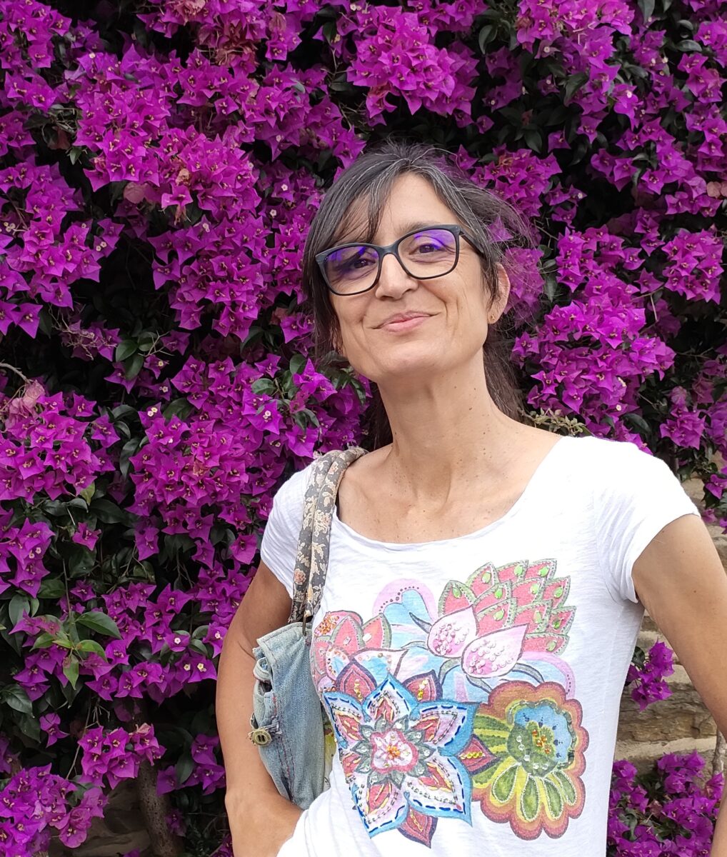 beatriz de otto