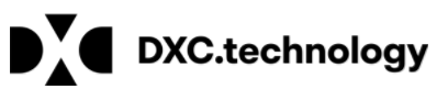 dxc logo 1
