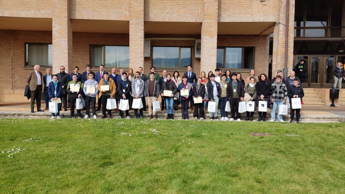 LA XII OLIMPIADA INFORMÁTICA DE ASTURIAS SE CIERRA CON ÉXITO DE PARTICIPACIÓN