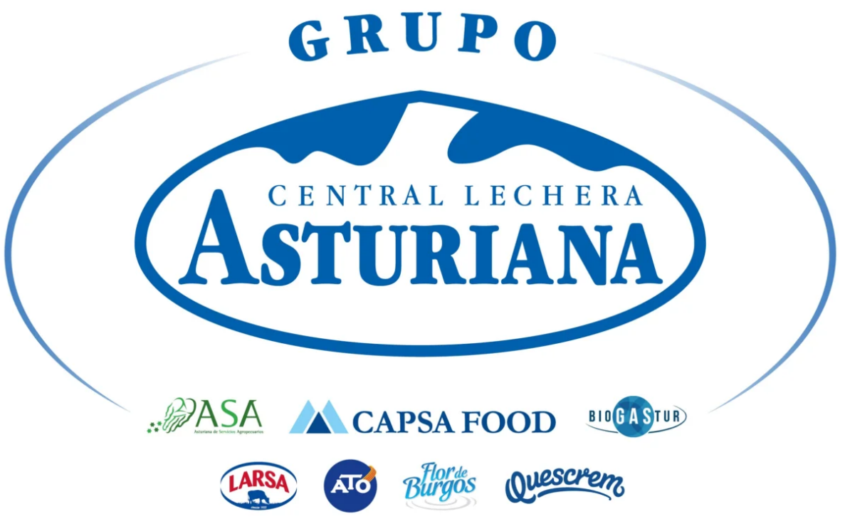 grupo central lechera