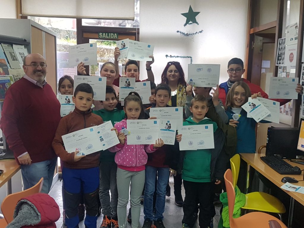 iTIC19 HourOfCode CDTL Somiedo 1