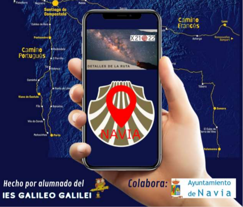 ies navia
