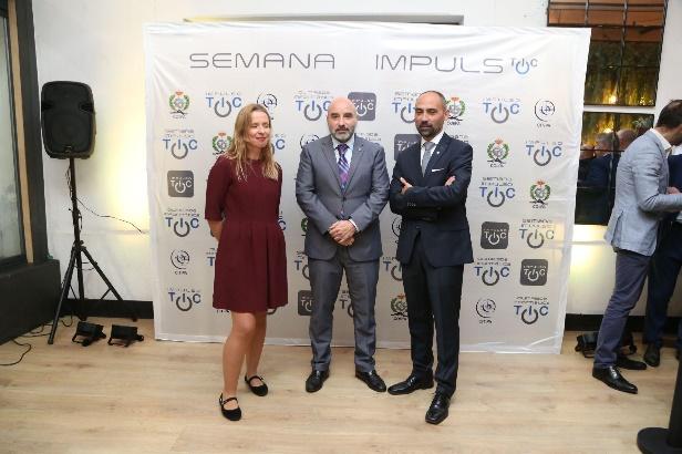 Resumen de la XII Semana Impulso TIC 2022