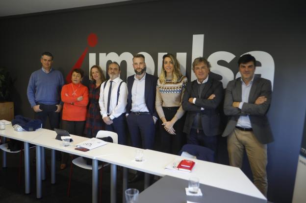 Resumen de la XII Semana Impulso TIC 2022