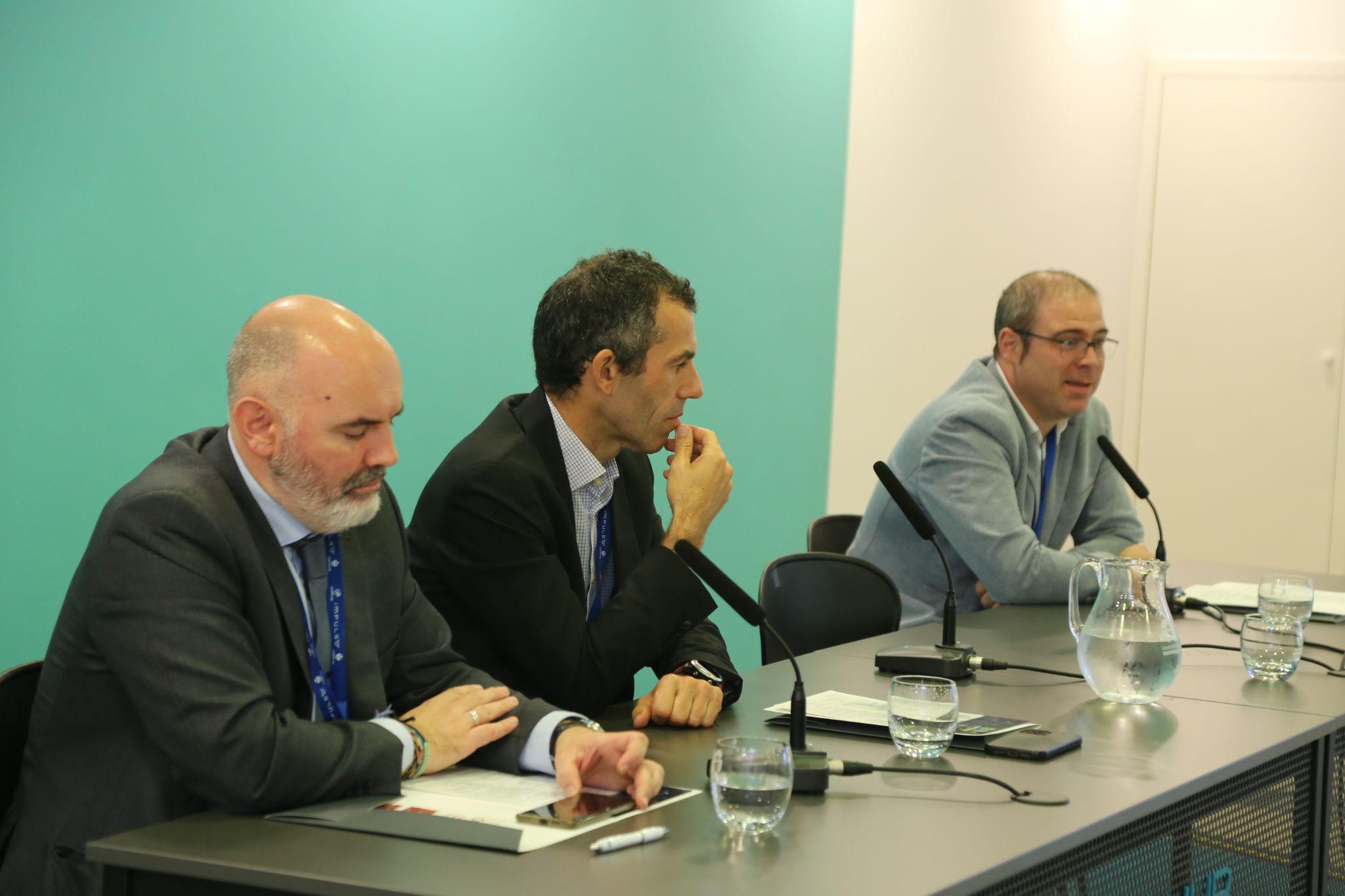 Resumen de la XII Semana Impulso TIC 2022