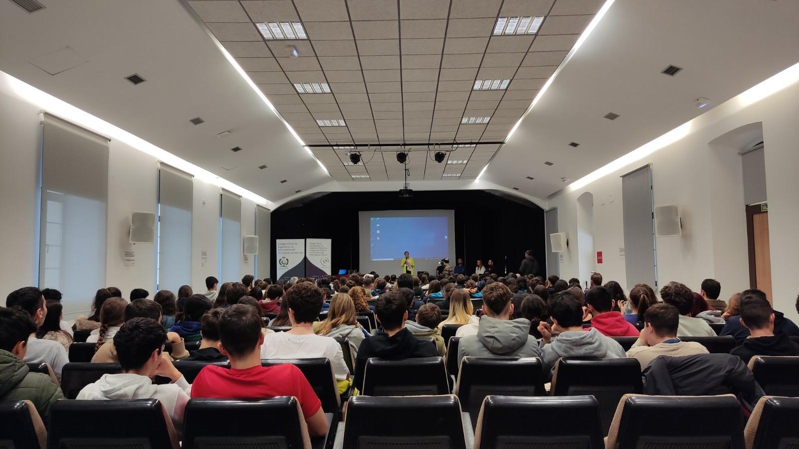 Resumen de la XII Semana Impulso TIC 2022