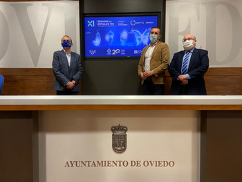 Resumen de la XI Semana Impulso TIC 2021
