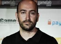 Ganador premio impulso TIC Mención Especial: Iván Fernández Lobo