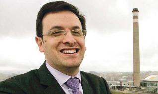 #SiTIC14: IV Premio ImpulsoTIC Mención Especial 2014 para Jesús Daniel Salas @jdanielsalas