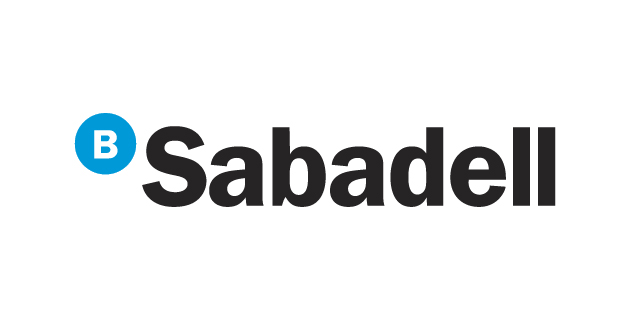 logo vector banco sabadell