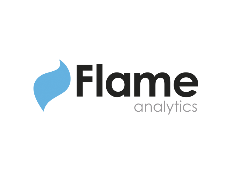 logo flame