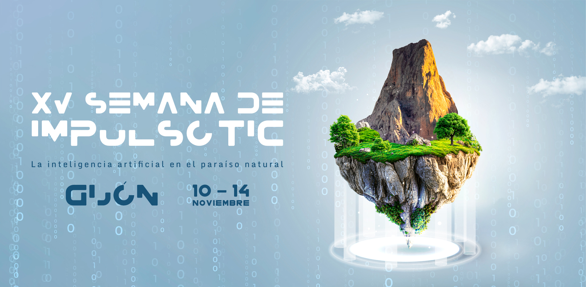 semana impulsotic 2015 banner